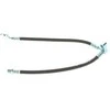 BOSCH stabdžių žarna Toyota Yaris I hečbekui (p1) 1987481486 9094702C76
