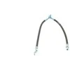 BOSCH stabdžių žarna Toyota Yaris I hečbekui (p1) 1987481486 9094702C76
