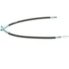 BOSCH stabdžių žarna Toyota Yaris I hečbekui (p1) 1987481486 9094702C76