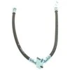 BOSCH stabdžių žarna Toyota Yaris I hečbekui (p1) 1987481486 9094702C76