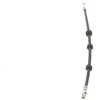 Bosch Stabdžių Žarna VW Golf Vento 2.8 VR6 174hp 163hp 1H1 1H2 357698051A 357698051B