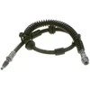 Bosch Vw Touareg Stabdžių Žarna Vw Touareg 3.2 3.6 4.2 5.0 7La 7L6 7L7 03L605115A 03L605115B