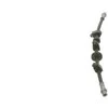 BOSCH stabdžių žarna Vw Transporter 1987481540 3U0611707