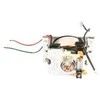 Bosch Starterio Elektromagnetas VOLVO FH 12 FH 16 FM 12 FL 12 F 16 8143461 8173461 8173463