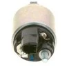 Bosch Starterio Solenoidas Toyota Corolla Avensis 1.4 1.6 VVT-i 90919-02247 90919-02248