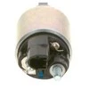 Bosch Starterio Solenoidas Toyota Corolla Avensis 1.4 1.6 VVT-i 90919-02247 90919-02248