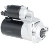 BOSCH starterio variklis 0001107099 0986018110