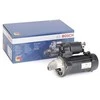 Bosch Starteris BMW 3 330d 330xd X5 3.0 d 730d 525d 530d 535d 12317508719 12317508720 12317508721