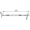 Bosch Stovejimo Stabdžio Lyno Traukimas BMW 316 318 320 323 325
