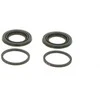 BOSCH tarpiklių rinkinys, stabdžių suportas 1987470195 A0004217286