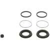 BOSCH tarpiklių rinkinys, stabdžių suportas 1987470195 A0004217286