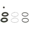 BOSCH tarpiklių rinkinys, stabdžių suportas 1987470195 A0004217286