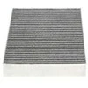 Bosch Tesla Model S 60 70 85 90 Filtras Salono Oro Filtras 10358001 10358002 10358003