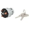 BOSCH uždegimo jungiklis 0342311007 0342311006