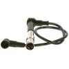 BOSCH uždegimo laidas 0986357706 58MR