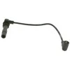Bosch Uždegimo Laidas AUDI A2 SKODA Octavia Fabia 1.4 16V 6Y2 6Y5 1U2 1U5 03C905051A 03C905051B