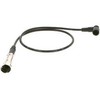 Bosch Uždegimo Laidas Mercedes Benz 280CE 280S 420SE 500SE 560SE 0051580021 0051580022