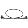 Bosch Uždegimo Laidas Mercedes Benz S Klase 380 Se Sel 500 Se Sel 380 Sec 500 Sec 380 Sl 500 Sl 380 Slc 450 Slc 0001586301 0001586302
