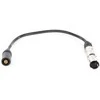 Bosch Uždegimo Laidas Seat Cordoba Toledo Ibiza Alhambra VW Passat Golf Polo 6X0 601 611 615 620 625 630 631 635 637 639