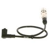 Bosch Uždegimo laidas AUDI 100 C2 C3 80 VW Golf Jetta Scirocco 113 971 111 905 113 905 113 971 113 995 111 905 111 971
