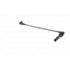 Bosch Uždegimo Laidas AUDI A2 SKODA Octavia Fabia 1.4 16V 6Y2 6Y5 1U2 1U5 03C905051A 03C905051B