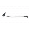 Bosch Uždegimo Laidas AUDI A2 SKODA Octavia Fabia 1.4 16V 6Y2 6Y5 1U2 1U5 03C905051A 03C905051B