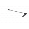 Bosch Uždegimo Laidas AUDI A2 SKODA Octavia Fabia 1.4 16V 6Y2 6Y5 1U2 1U5 03C905051A 03C905051B