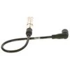 Bosch Uždegimo Laidas Audi A4 A3 A6 SEAT Toledo Leon VW Golf Polo 1J1 1J5 6V2 6V5 8D2 8D5 8E2 8E5 3B2 3B5