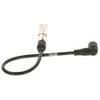 Bosch Uždegimo Laidas Audi A4 A3 A6 SEAT Toledo Leon VW Golf Polo 1J1 1J5 6V2 6V5 8D2 8D5 8E2 8E5 3B2 3B5