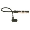 Bosch Uždegimo Laidas Audi A4 A3 A6 SEAT Toledo Leon VW Golf Polo 1J1 1J5 6V2 6V5 8D2 8D5 8E2 8E5 3B2 3B5