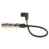 Bosch Uždegimo Laidas Audi A4 A3 A6 SEAT Toledo Leon VW Golf Polo 1J1 1J5 6V2 6V5 8D2 8D5 8E2 8E5 3B2 3B5