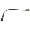 Bosch Uždegimo Laidas BMW 525i 628CSi 630CS 635CSi 728i 1214101 1214102 1214103