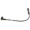 Bosch Uždegimo Laidas BMW 525i 628CSi 630CS 635CSi 728i 1214101 1214102 1214103