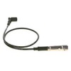Bosch Uždegimo Laidas Mercedes Benz 280CE 280S 420SE 500SE 560SE 0051580021 0051580022