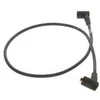 Bosch Uždegimo Laidas Mercedes Benz S Klase 380 Se Sel 500 Se Sel 380 Sec 500 Sec 380 Sl 500 Sl 380 Slc 450 Slc 0001586301 0001586302