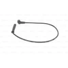 Bosch Uždegimo Laidas Peugeot 306 405 406 605 Uždegimo Laidas 9624238580 9624238581 9624238582