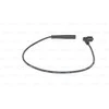 Bosch Uždegimo Laidas Peugeot 306 405 406 605 Uždegimo Laidas 9624238580 9624238581 9624238582