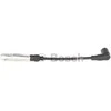 Bosch Uždegimo Laidas Seat Cordoba Ibiza Toledo Leon Exeo 1.6 1595 Ccm 101 Hp 0280156017 0280156018 0280156020