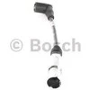 Bosch Uždegimo Laidas Seat Cordoba Ibiza Toledo Leon Exeo 1.6 1595 Ccm 101 Hp 0280156017 0280156018 0280156020