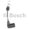 Bosch Uždegimo Laidas Seat Cordoba Ibiza Toledo Leon Exeo 1.6 1595 Ccm 101 Hp 0280156017 0280156018 0280156020