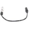 Bosch Uždegimo Laidas Seat Cordoba Toledo Ibiza Alhambra VW Passat Golf Polo 6X0 601 611 615 620 625 630 631 635 637 639