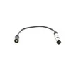 Bosch Uždegimo Laidas Seat Cordoba Toledo Ibiza Alhambra VW Passat Golf Polo 6X0 601 611 615 620 625 630 631 635 637 639