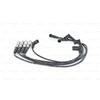 BOSCH uždegimo laido rinkinys 0986356333 A1021502818