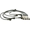BOSCH uždegimo laido rinkinys 0986356333 A1021502818
