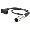 BOSCH uždegimo laido rinkinys 0986356333 A1021502818