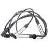 BOSCH uždegimo laido rinkinys 0986356339 N10050202