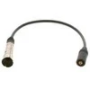 BOSCH uždegimo laido rinkinys 0986356339 N10050202