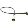 Bosch Uždegimo Laido Rinkinys Seat Inca Skoda Felicia Octavia VW Golf Lupo Vento 6X1 6E1 1H1 1H2