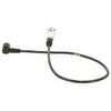 Bosch Uždegimo Laido Rinkinys Seat Inca Skoda Felicia Octavia VW Golf Lupo Vento 6X1 6E1 1H1 1H2