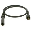 BOSCH uždegimo laido rinkinys 0986356773 272193